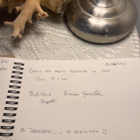 Regina Margherita B&B Marzamemi Esterno foto