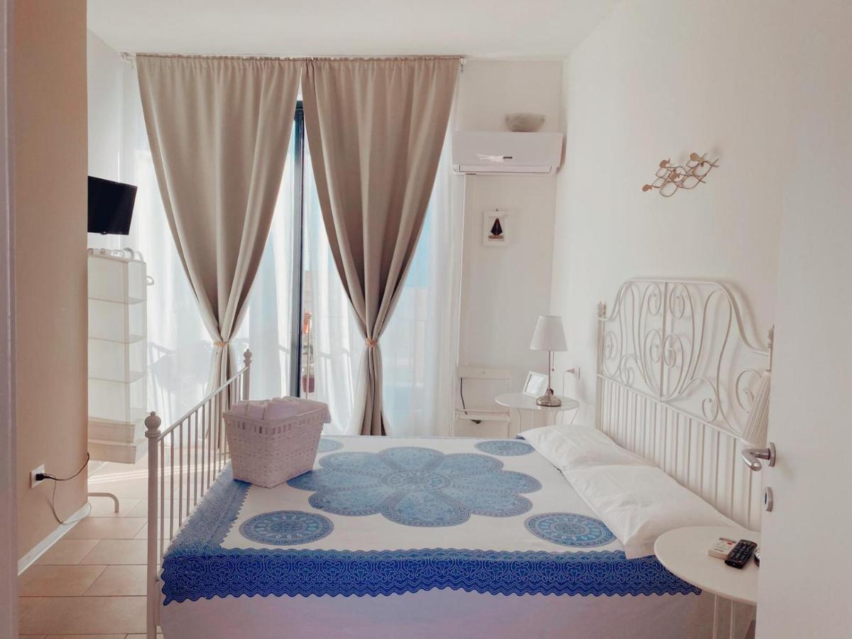 Regina Margherita B&B Marzamemi Esterno foto