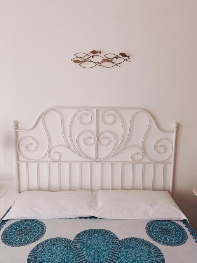 Regina Margherita B&B Marzamemi Esterno foto
