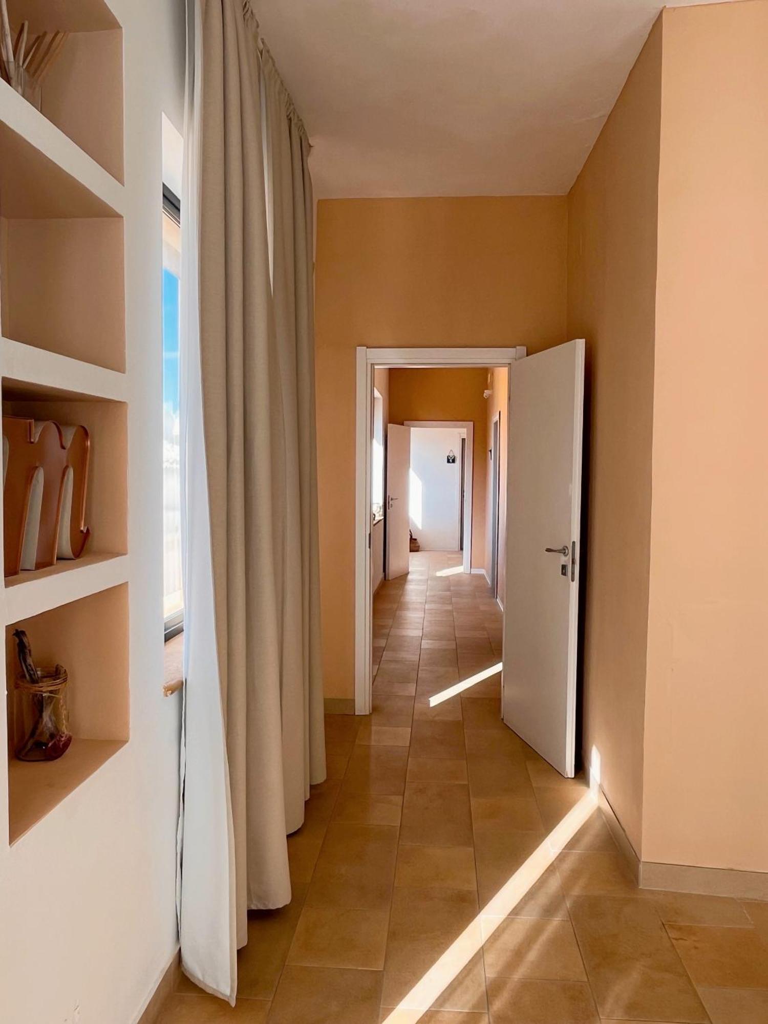 Regina Margherita B&B Marzamemi Esterno foto