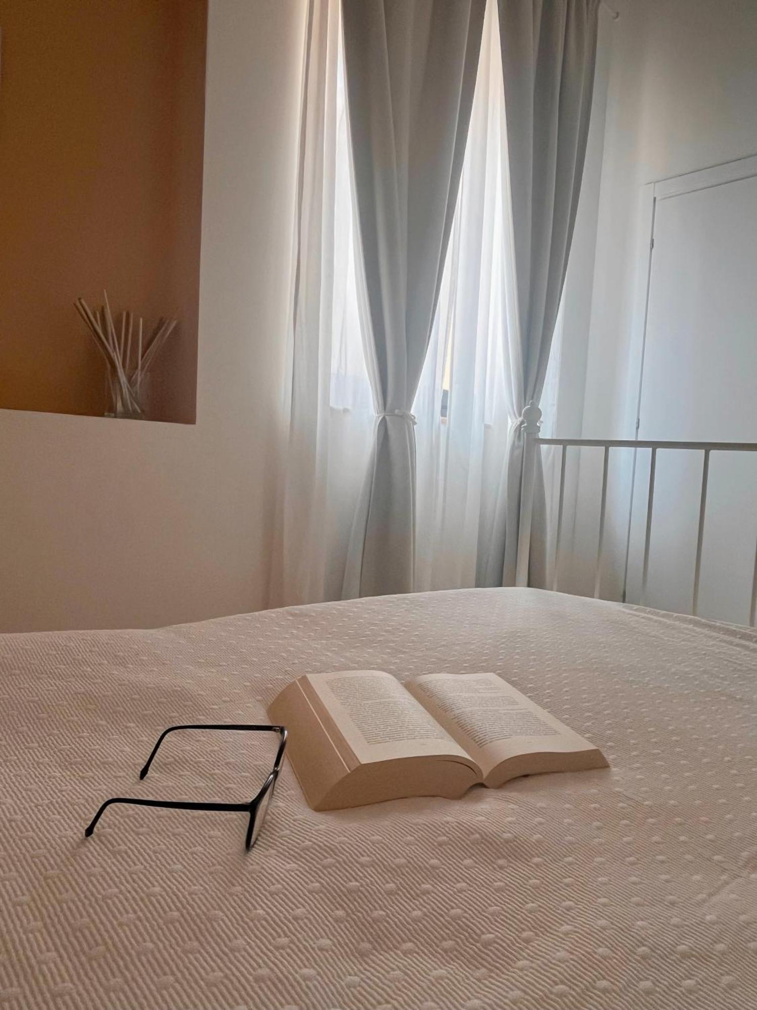 Regina Margherita B&B Marzamemi Esterno foto