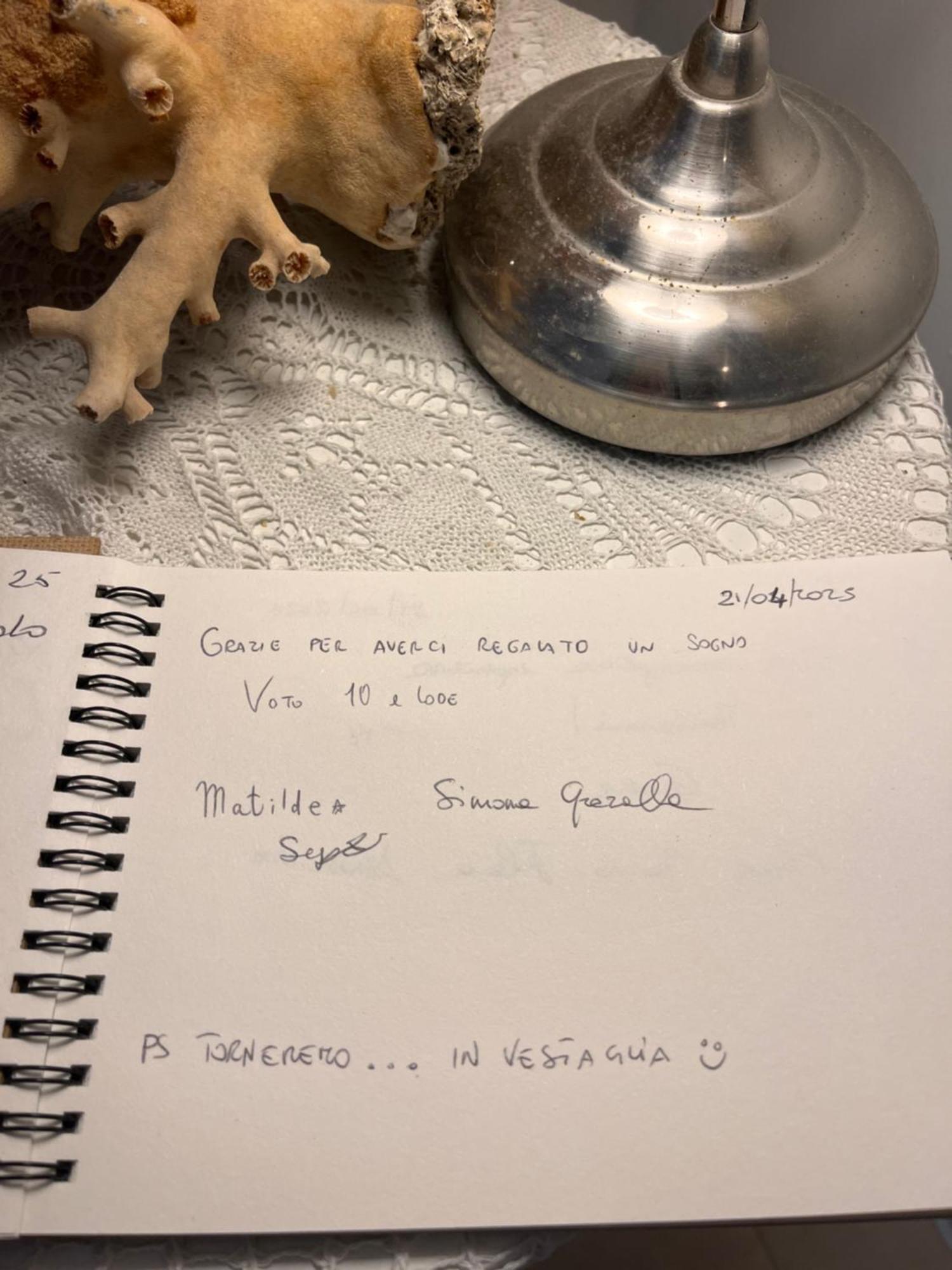 Regina Margherita B&B Marzamemi Esterno foto