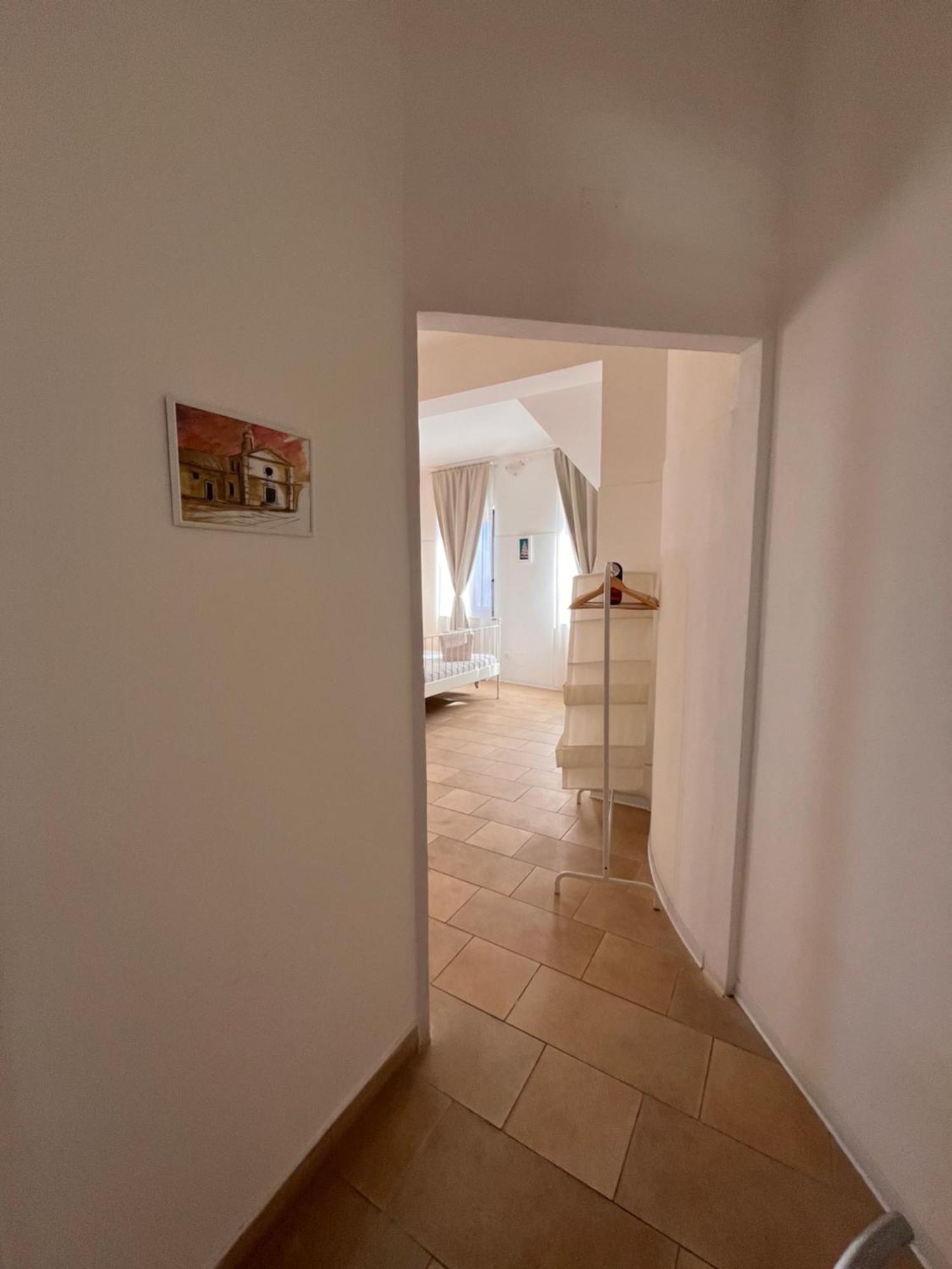 Regina Margherita B&B Marzamemi Esterno foto