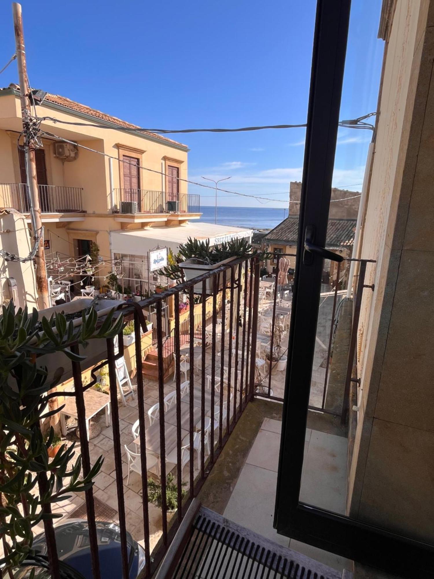 Regina Margherita B&B Marzamemi Esterno foto