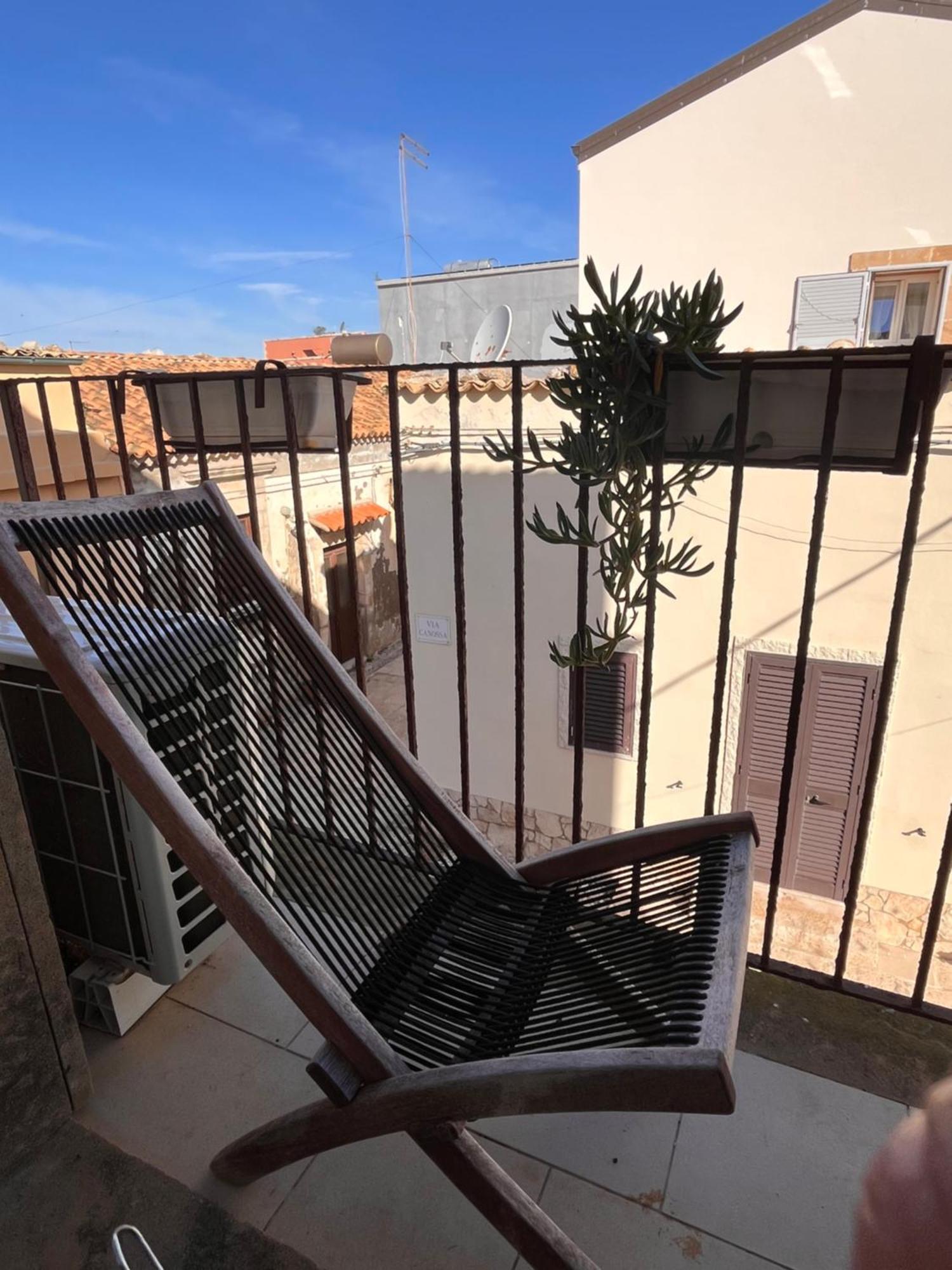Regina Margherita B&B Marzamemi Esterno foto