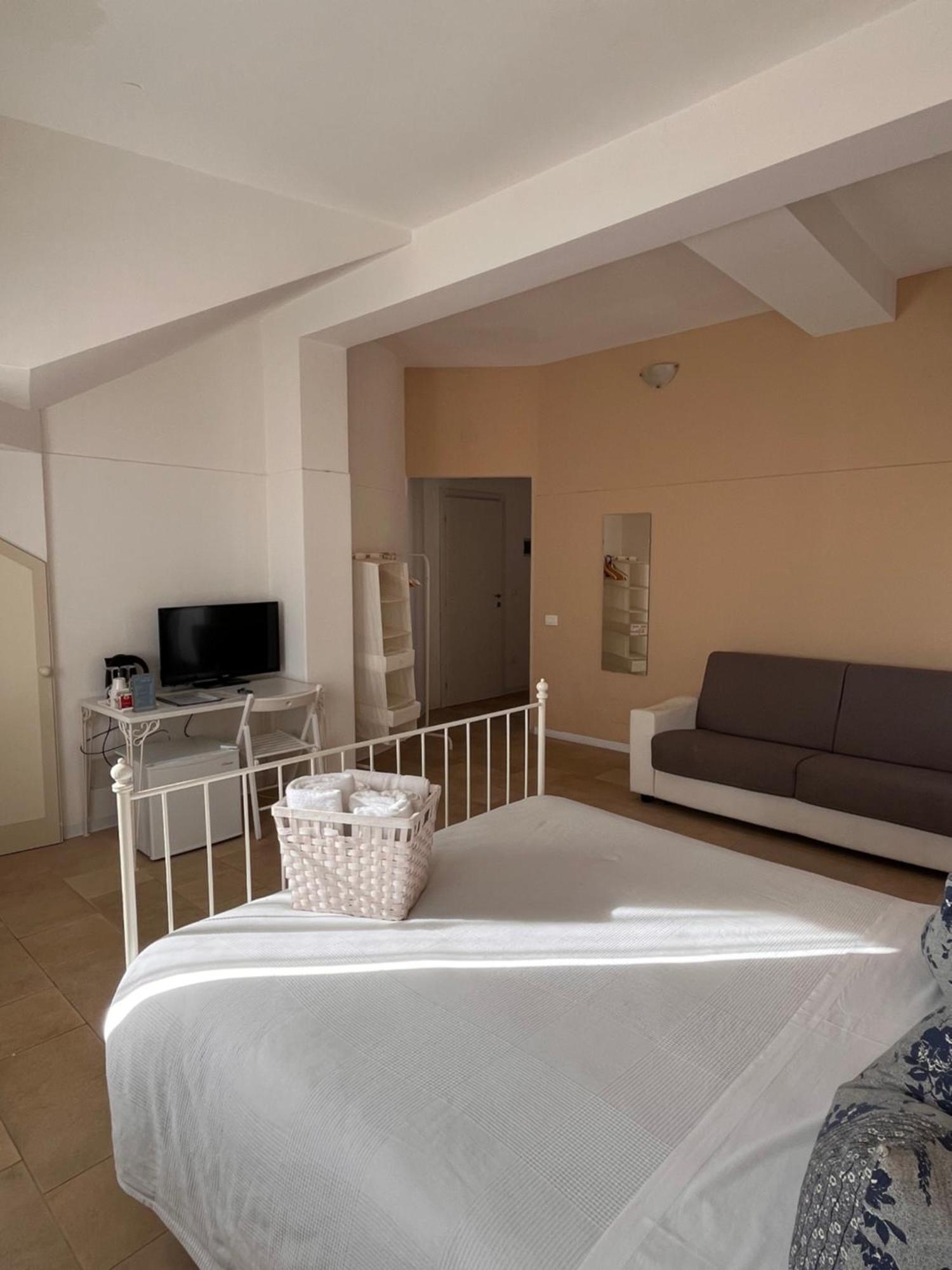 Regina Margherita B&B Marzamemi Esterno foto